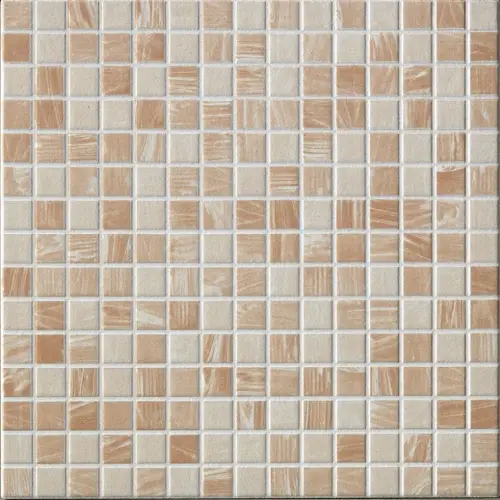 Serra Mosaico Beige 8030 34x34