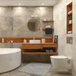 pločica imitacija mermera