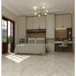 Mat pločica za terasu i enterijer