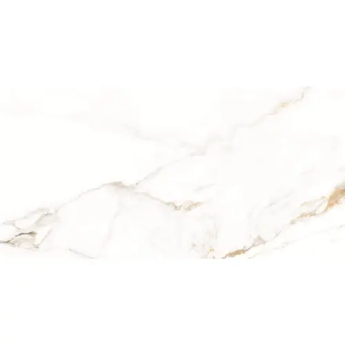 Bela mermerna pločica Breeze Satin