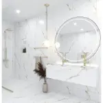 Mat podna pločica za dnevnu sobu