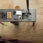 Vero Natural M7AY mat podna pločica