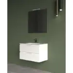 Viseći kupatilski ormarić Friendly 600BX