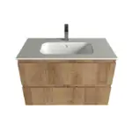 Friendly 600BX Rovere Farnia mali ormarić
