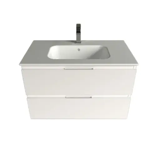 Friendly 800BX Bianco Neve bijeli ormarić