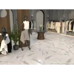 Calacata Silver 60x60