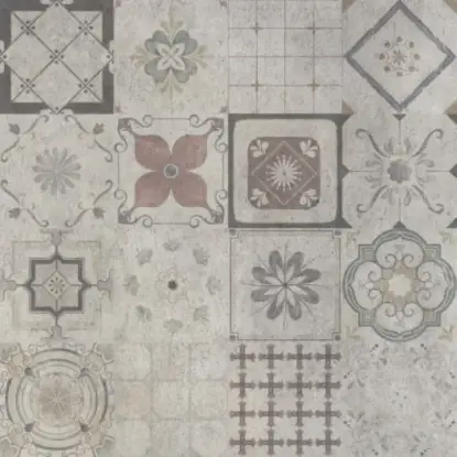 Enigma PRO Decor Grigio Rec 6606 60x60 Enigma PRO Decor Grigio Rec 6606 60x60