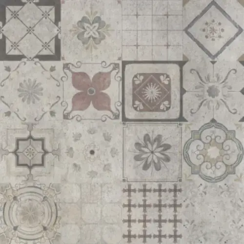 Enigma PRO Decor Grigio Rec 6606 60x60