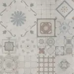 Enigma PRO Decor Grigio Rec 6606 60x60