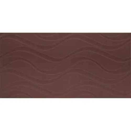 Izola Waves Brown 25x50 5923
