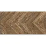 braon keramička pločica imitacija parketa