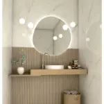 sjajna keramička pločica imitacija oniksa