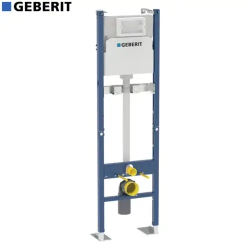 Duofix Ugradni Vodokotlić 111.153.00.1