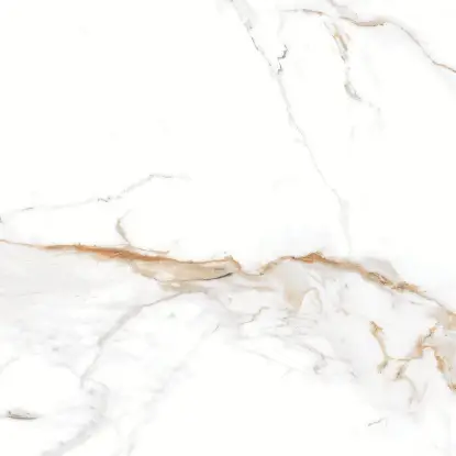 PG Calacatta Vagli 60x60 – bela sjajna pločica bela pločica 60x60 imitacija mermera