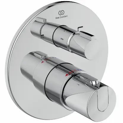 Ceratherm 100 NEW Ugradna Baterija za Kadu Ceratherm 100 NEW termostatska baterija