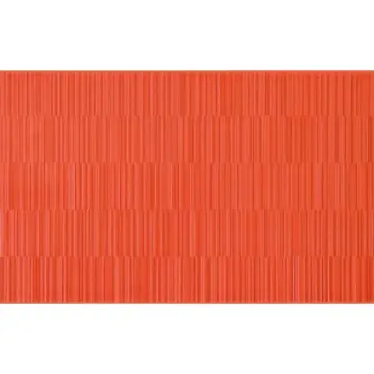 Pol Stripies Rosso N 25x40 Pol Stripies Rosso N 25x40