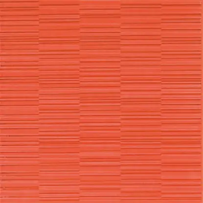Pol Stripes Rosso 33x33 Pol Stripes Rosso 33x33