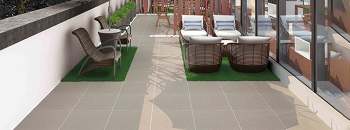 Zašto su pločice savršen izbor za tvoju terasu?