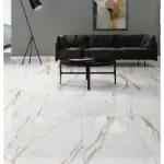 Veliki format pločica imitacija mermera