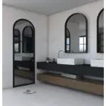 Mat podne pločice protivklizne R10