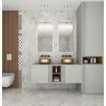 Sjajne podne pločice veliki format