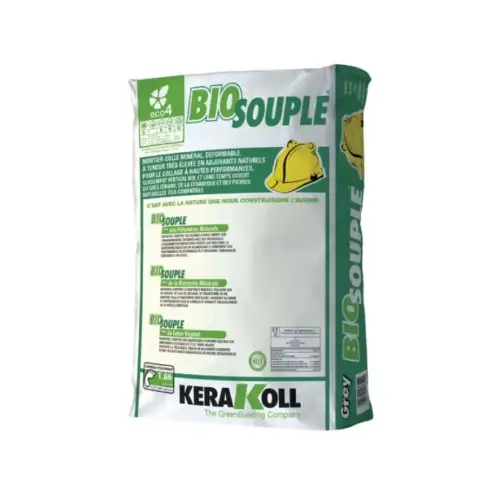 Kerakoll Biosouple vreća ljepila