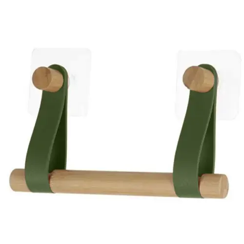 Tendance Držač Toalet Papira Samolepljivi 11,5x20x2,5cm 91043143