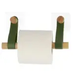 Tendance Držač Toalet Papira Samolepljivi 11,5x20x2,5cm 91043143