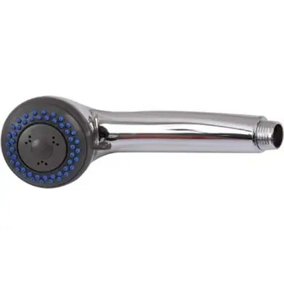 Туш Рачка со 3 Фунцкии Хром 3204102 Туш Рачка со 3 Фунцкии Хром 3204102