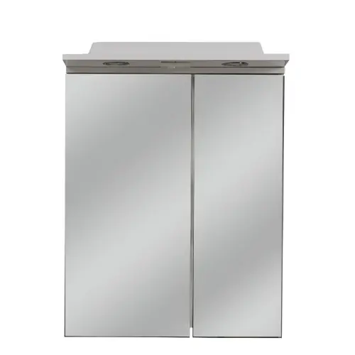 Tijana 600 A3 Бело