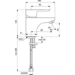Ceraplan III Славина за Мијалник B0703AA