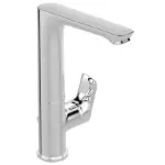 Connect Air Славина за Мијалник со Високо Изливно Луле A7020AA