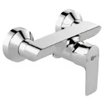 Connect Air Славина за Туш Кабина Ѕидна A7032AA