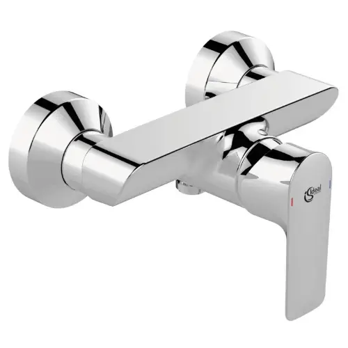 Connect Air Славина за Туш Кабина Ѕидна A7032AA