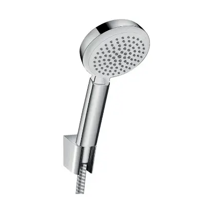 Crometta 100 Vario Туш Сет Porter Set 1,25 M 26666400 Crometta 100 Vario Туш Сет Porter Set 1,25 M 26666400
