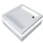 Слика на Fonte Туш Kадa Lux 80x80