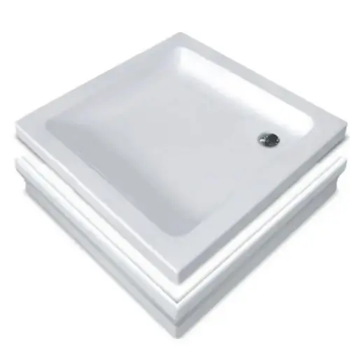 Слика на Fonte Туш Kадa Lux 80x80