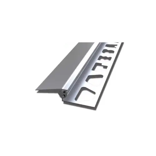 Слика на Алуминиумска Преклопна Лајсна 2 Нивоа