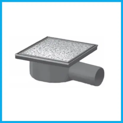 Прикажи детали за Suv Top Сифон ô50 Lea Плочка Слика на Suv Top Сифон ô50 Lea Плочка