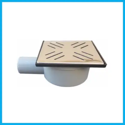 Прикажи детали за Suv Top Сифон ô50 Lea Inox Слика на Suv Top Сифон ô50 Lea Inox