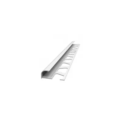 Прикажи детали за Лајсна PV LP032 Бела 12mm Слика на Лајсна PV LP032 Бела 12mm
