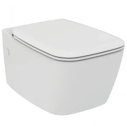 Ventuno WC Школка со Даска Ventuno WC Школка со Даска