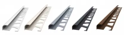 Лајсна PN LP002 Бела 12mm Лајсна PN LP002 Бела 12mm