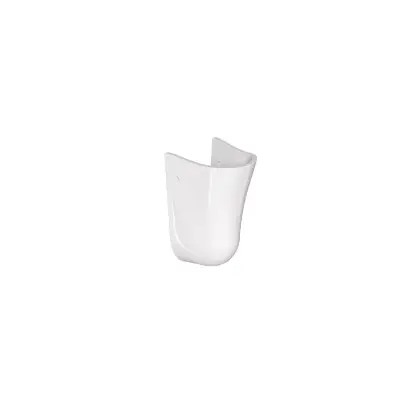 Qvit Polučizma za Lavabo 35x45 1022 Qvit Polučizma za Lavabo 35x45 1022
