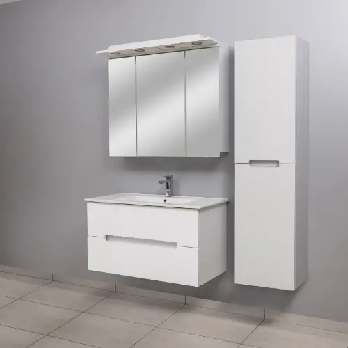 Tijana Вертикала Бела