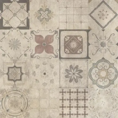 Enigma PRO Decor Beige Rec 6605 60x60