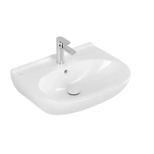 Onovo lavabo 60x49 bela keramika