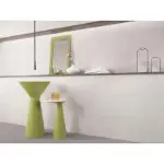 Zidne pločice siva mat Devon