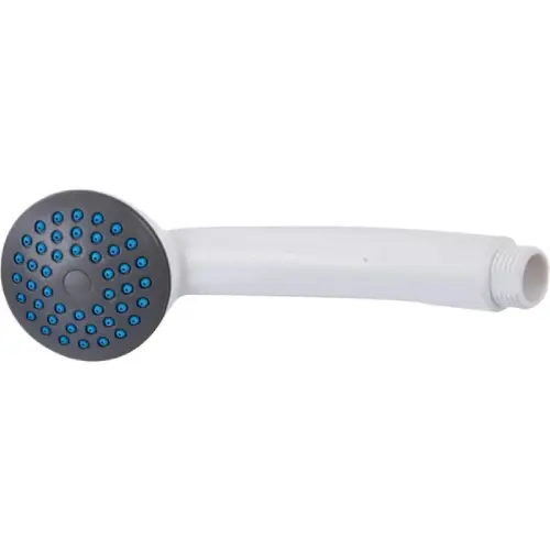 HYD100 Туш Рачка со 1 Функција Бела