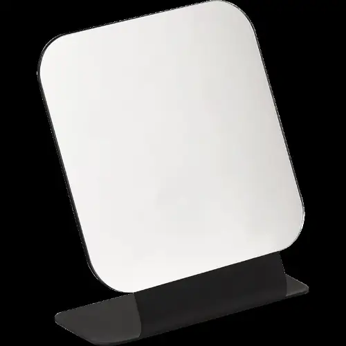 Козмезичко Огледало Мат Црно 8549108